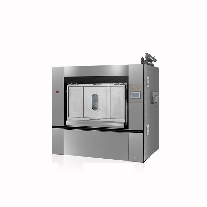 洗滌設(shè)備-百強洗脫機對比介紹