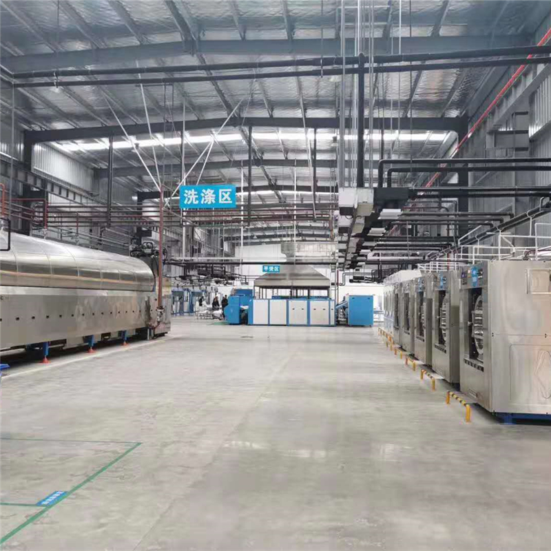 如何獲得準確的洗滌設(shè)備報價價格-已解答