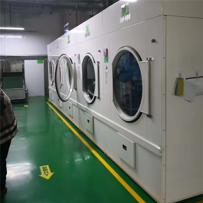 如何獲得準確的洗滌設(shè)備報價價格-已解答