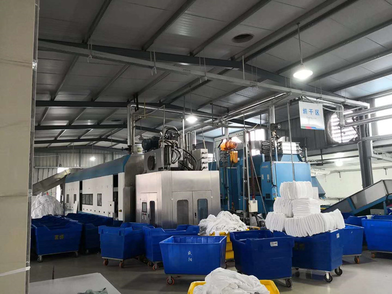 給賓館洗床單利潤大么？ 賓館洗滌廠一年的利潤，賓館大型洗滌設(shè)備有哪些，賓館洗滌設(shè)備廠家推薦