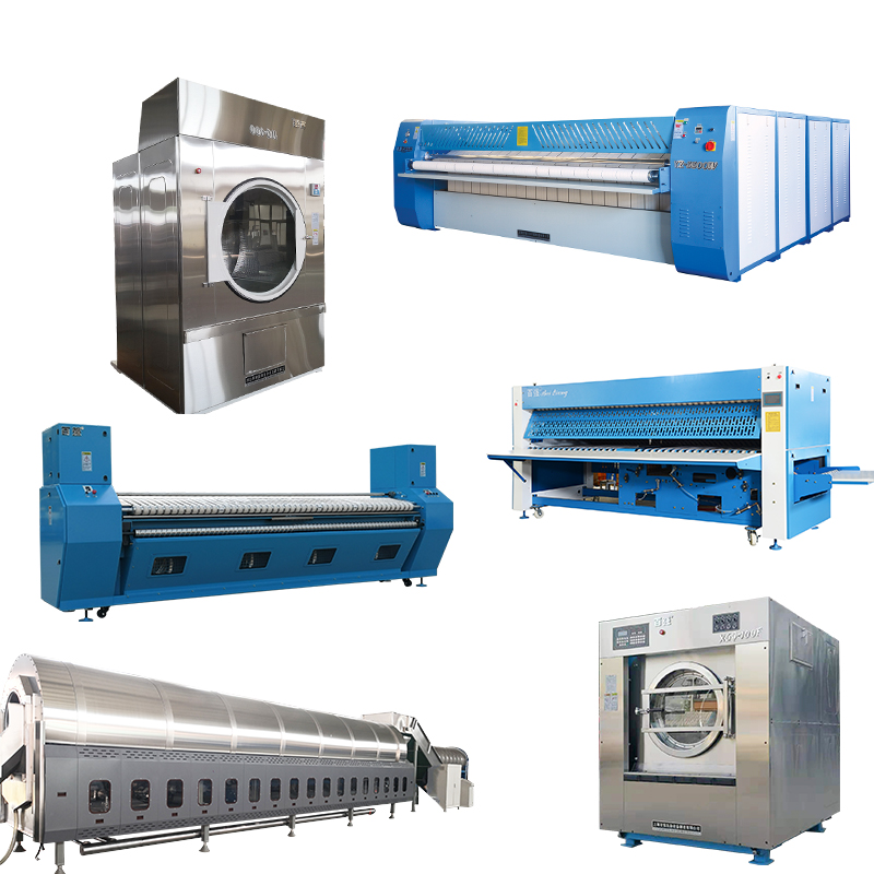 給賓館洗床單利潤大么？ 賓館洗滌廠一年的利潤，賓館大型洗滌設(shè)備有哪些，賓館洗滌設(shè)備廠家推薦