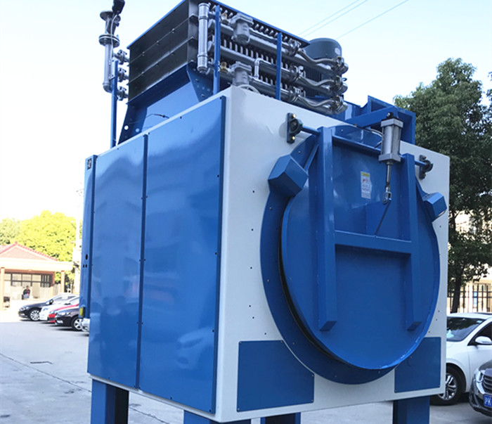 酒店洗衣房布草烘干設(shè)備的工作原理和采購(gòu)技巧分析 酒店洗衣房布草烘干設(shè)備的工作原理和采購(gòu)技巧分析