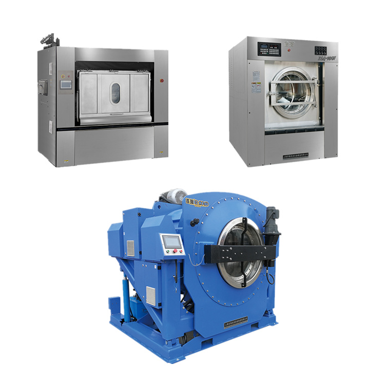 為什么眾多客戶更愛(ài)百?gòu)?qiáng)洗脫機(jī) 為什么眾多客戶更愛(ài)百?gòu)?qiáng)洗脫機(jī)