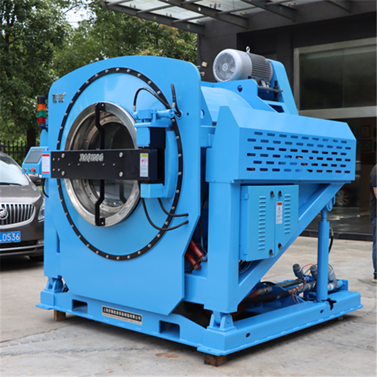 上海生產(chǎn)的工業(yè)洗衣機(jī)的性價(jià)比更高嗎？看具體分析