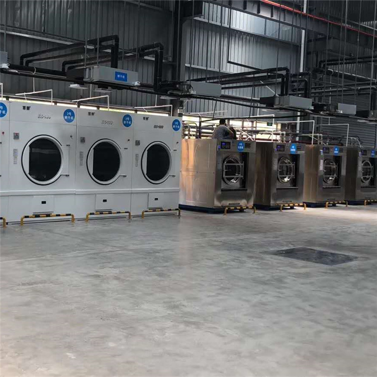 酒店工業(yè)洗衣機(jī)常用的有哪些品牌 酒店工業(yè)洗衣機(jī)常用的有哪些品牌