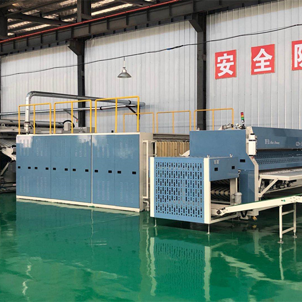 燙平機的日常使用維護(hù)和保養(yǎng) 燙平機的日常使用維護(hù)和保養(yǎng)