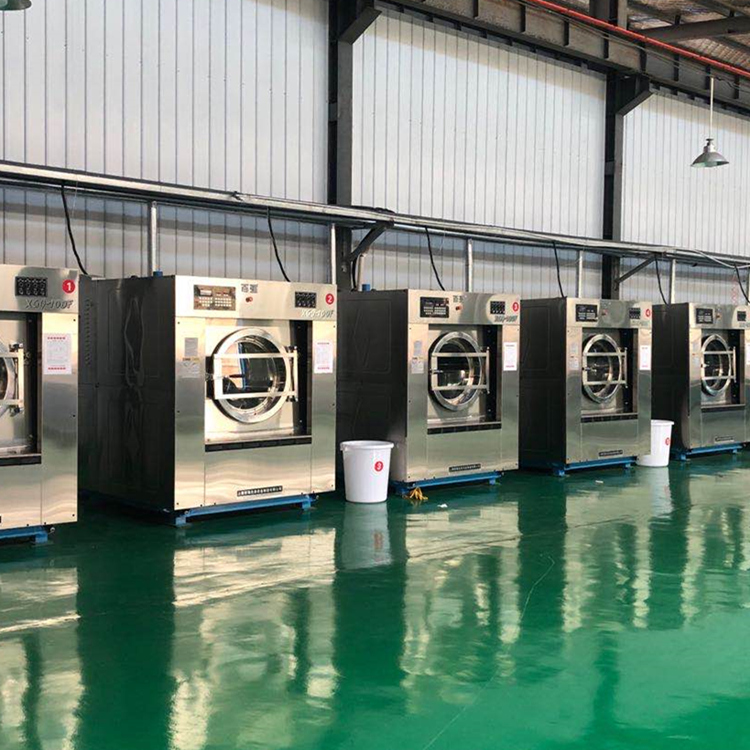 洗滌設(shè)備的水位意味著什么？