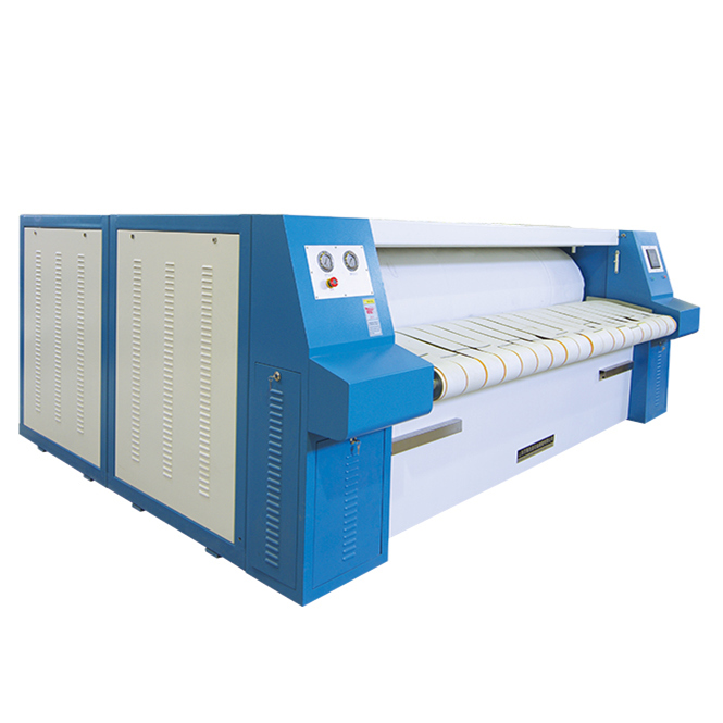 洗滌公司老板們的福音百強(qiáng)槽式熨平機(jī)節(jié)能升級(jí)這8點(diǎn)你需要知道 洗滌公司老板們的福音百強(qiáng)槽式熨平機(jī)節(jié)能升級(jí)這8點(diǎn)你需要知道