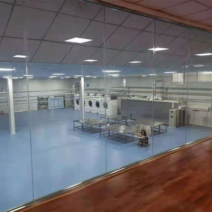 黑龍江雪鄉(xiāng)有多少洗滌廠(chǎng)用的是百?gòu)?qiáng)的洗滌設(shè)備