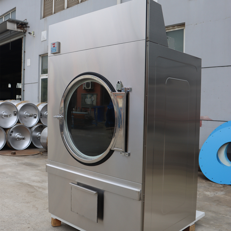 百強工作服烘干機可以有效殺滅病毒嗎都有哪些規(guī)格和特點？