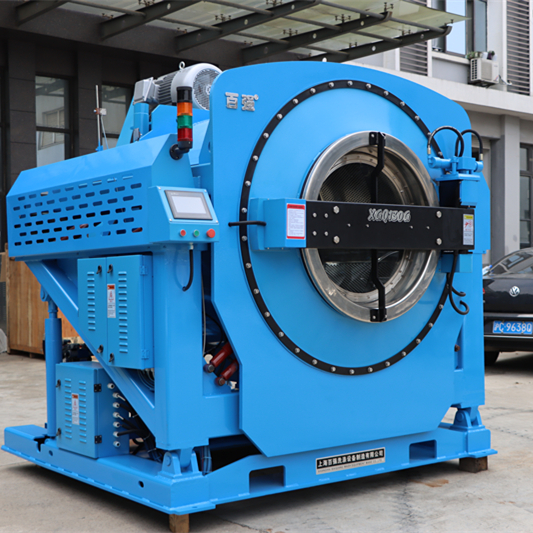 布草洗滌設(shè)備使用過久后會殘留哪些細菌及去除辦法