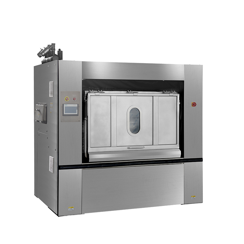 工業(yè)洗衣機(jī)常見(jiàn)的18個(gè)小故障及解決辦法（中）