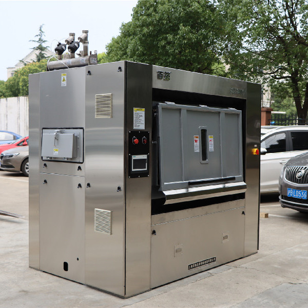 醫(yī)院洗衣房設備配置分析清單