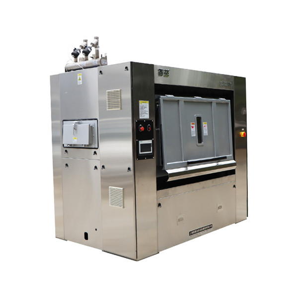 藥企用的工業(yè)洗衣機(jī)什么樣的好，看推薦