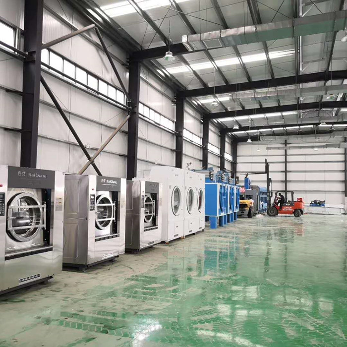 洗滌設(shè)備好不好 考察這些小細節(jié)