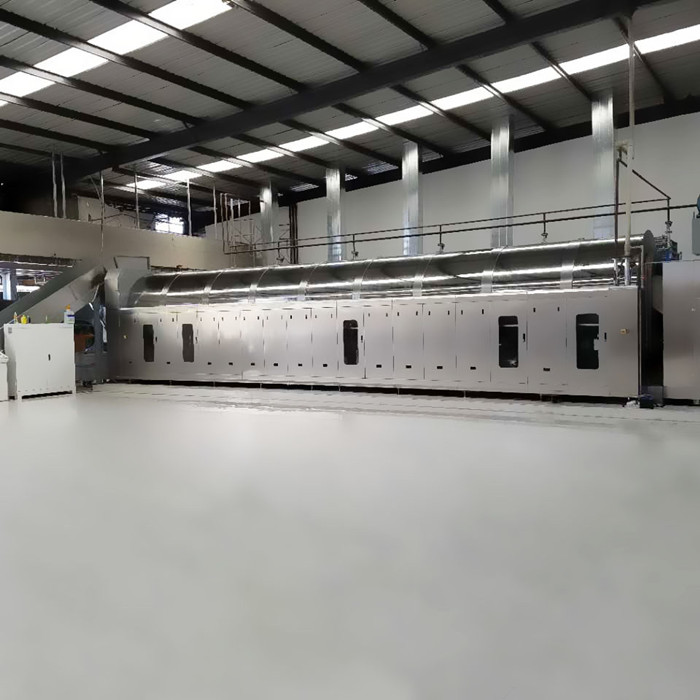 多少錢可以開(kāi)起來(lái)一個(gè)布草洗滌廠 看這些報(bào)價(jià)細(xì)節(jié)