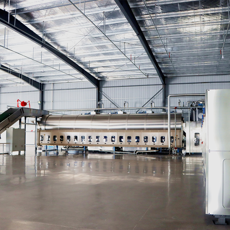 確保酒店的布草洗滌質(zhì)量好 這10個(gè)步驟缺一不可。