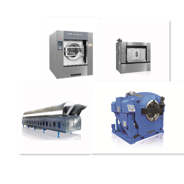 工業(yè)洗衣機(jī)的提升之路在何方工業(yè)4.0提供助力 工業(yè)洗衣機(jī)的提升之路在何方工業(yè)4.0提供助力