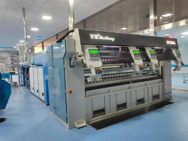 投資洗滌廠主要看什么 市場(chǎng)考察放首位 投資洗滌廠主要看什么 市場(chǎng)考察放首位