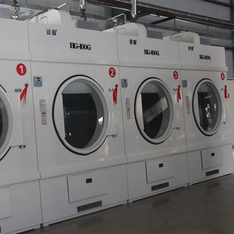 布草洗滌設(shè)備烘干機的種類有哪些 怎么選 布草洗滌設(shè)備烘干機的種類有哪些 怎么選