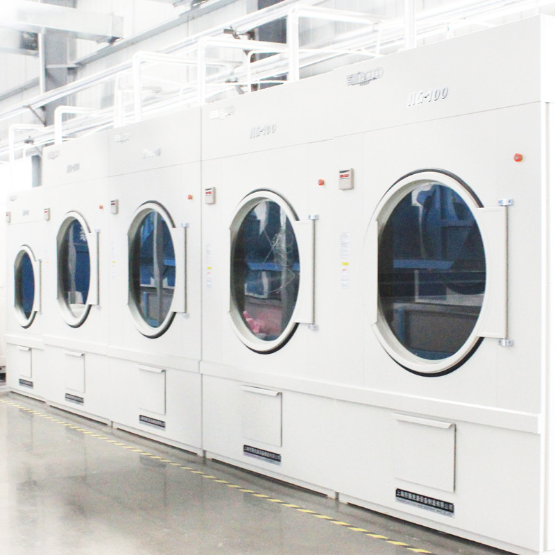 開(kāi)布草洗滌廠除了洗滌設(shè)備你還需要了解這些