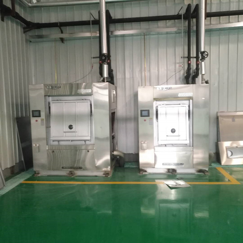 醫(yī)院布草洗滌設備采購技巧分享