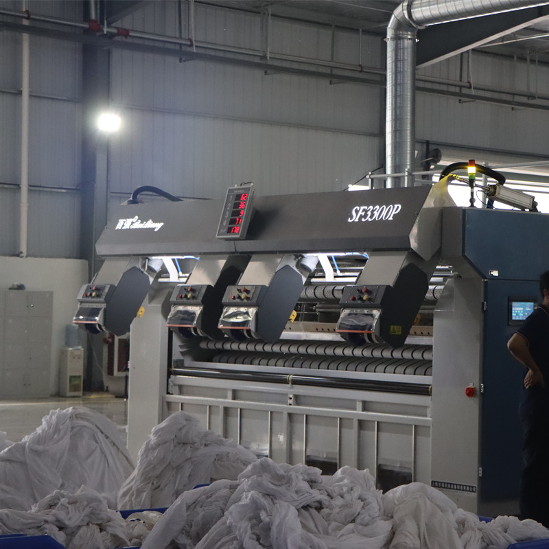 進(jìn)一步優(yōu)化疫情防控新十條來了 洗滌設(shè)備廠家做好準(zhǔn)備 進(jìn)一步優(yōu)化疫情防控新十條來了 洗滌設(shè)備廠家做好準(zhǔn)備