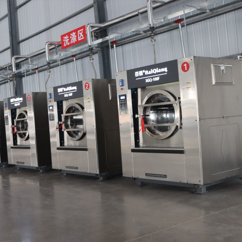 鄉(xiāng)村旅游的興起對布草洗滌行業(yè)產生的影響 鄉(xiāng)村旅游的興起對布草洗滌行業(yè)產生的影響