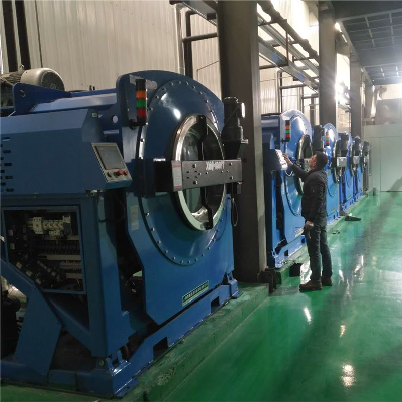 洗滌設(shè)備企業(yè)為旅游產(chǎn)業(yè)的發(fā)展提供了哪些支持？