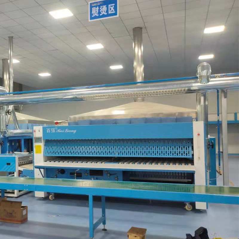 馬來西亞旅游搜索熱度暴漲 國(guó)內(nèi)的洗滌設(shè)備企業(yè)能否抓住出口機(jī)遇