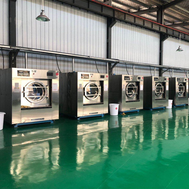 布草洗滌廠洗爛布草的原因及應(yīng)對方法 布草洗滌廠洗爛布草的原因及應(yīng)對方法