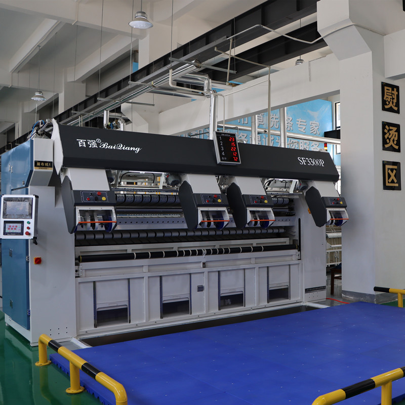 布草洗滌廠應(yīng)對(duì)國慶洗滌高峰的一些方法 布草洗滌廠應(yīng)對(duì)國慶洗滌高峰的一些方法