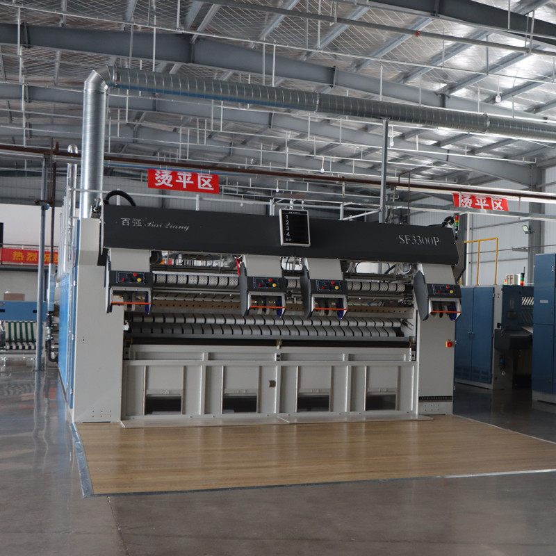 布草洗滌設(shè)備使用注意事項(xiàng)：避免誤區(qū)，保障安全