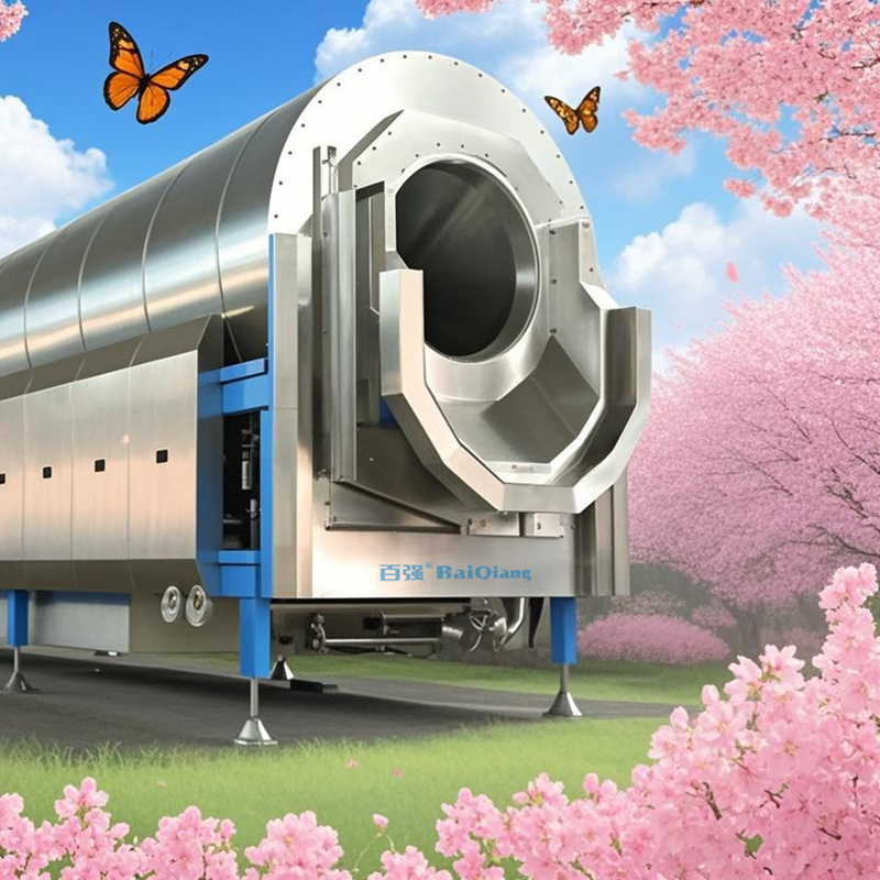 未來 AI 對酒店布草洗滌行業(yè)可能會產(chǎn)生這樣的影響 未來 AI 對酒店布草洗滌行業(yè)可能會產(chǎn)生這樣的影響