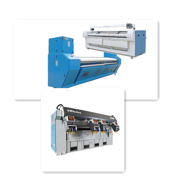 布草洗滌公司送布設(shè)備怎么選擇