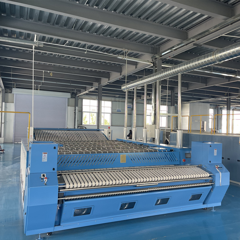 布草洗滌公司的利潤究竟高不高？